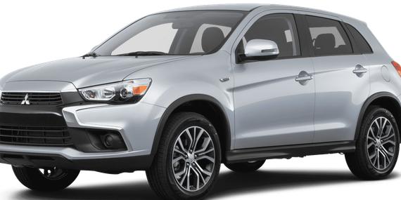 MITSUBISHI OUTLANDER SPORT 2017 JA4AR3AUXHZ066893 image MITSUBISHI OUTLANDER SPORT 2017 JA4AR3AUXHZ066893 image